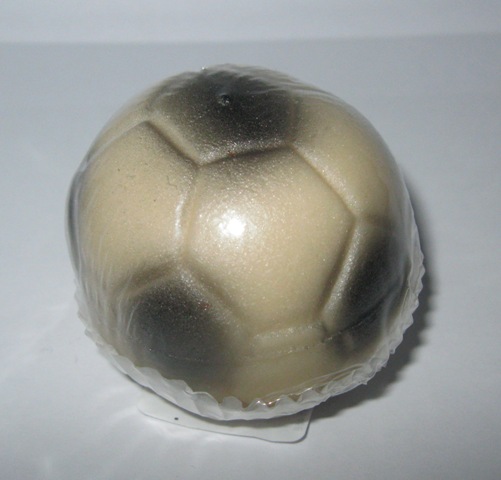 Fotbalový míč - 90g