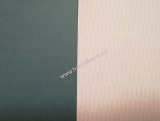 Oboustranný papír na scrapbook 250g/12x12 inch - Love 10