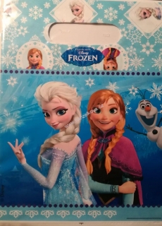 Taška Frozen 1ks