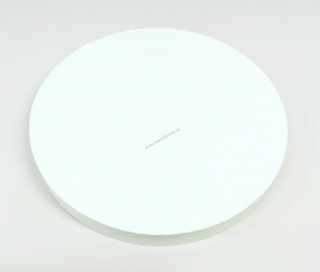 Tác polystyrenový kruh 34 cm