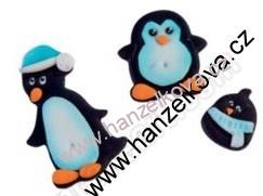 Vypichovač pingu 3ks