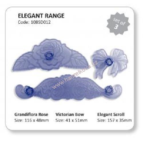 JEM Elegant rose