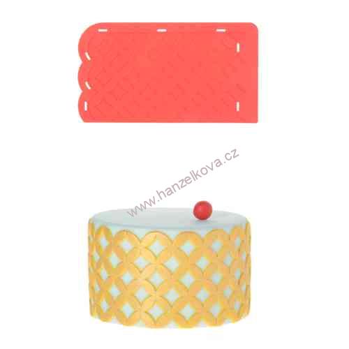 Design mould - Rete