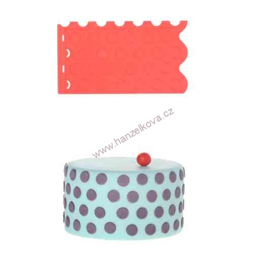 Design mould - Pois