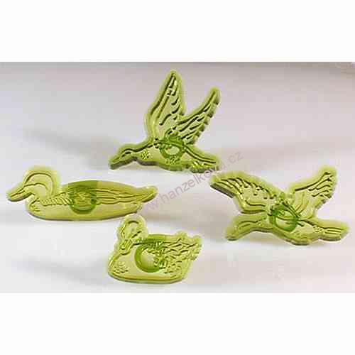 JEM Wild Ducks