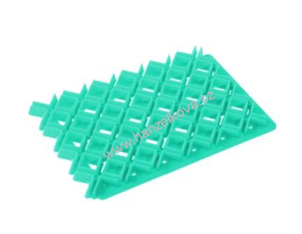 Mřížkovač Rhombus Quilt