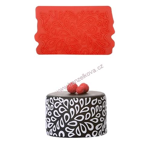 Design mould - Foglie