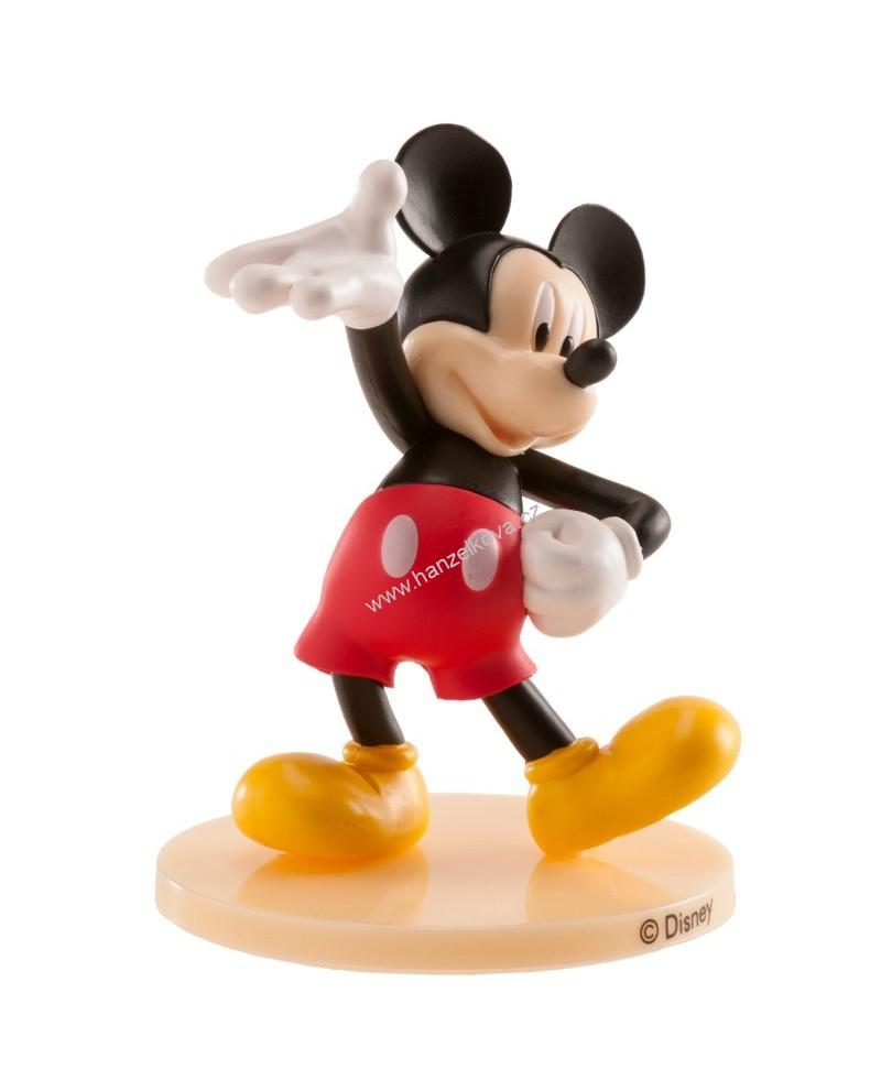 Figurka plastová - Mickey