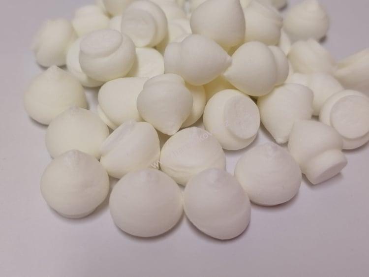 Cukrové pusinky Meringhe bílé 100g