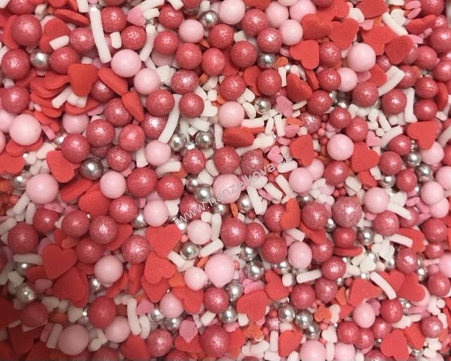 Sprinkles Valentine 50g