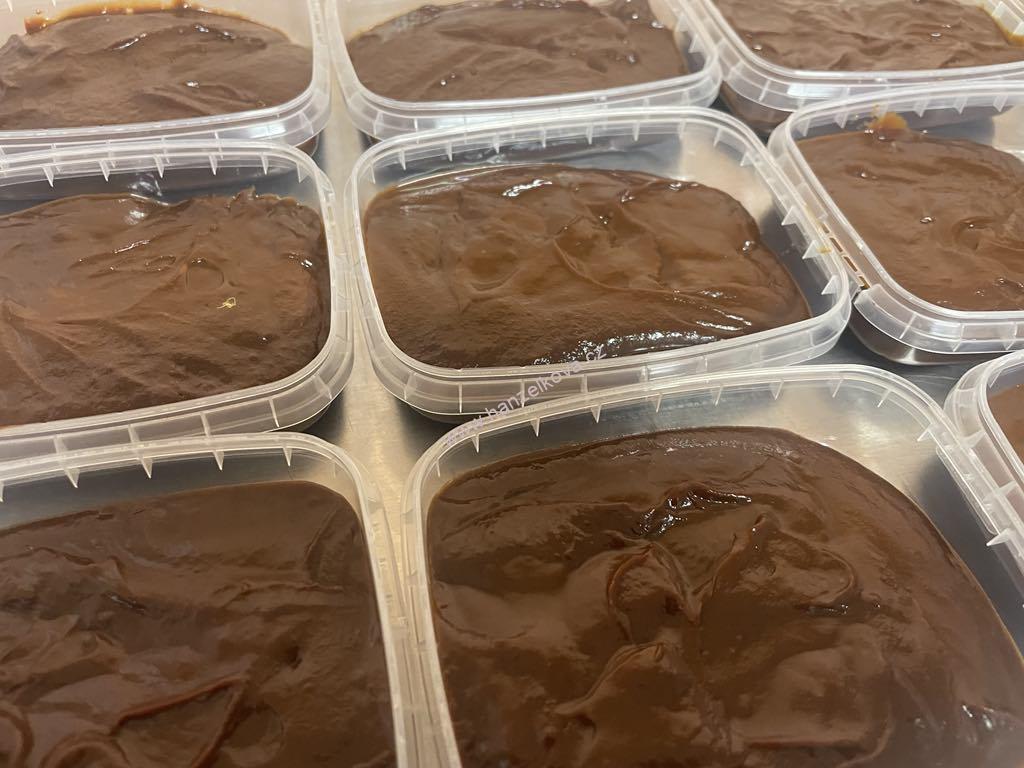 Pasta tiramisu 100g