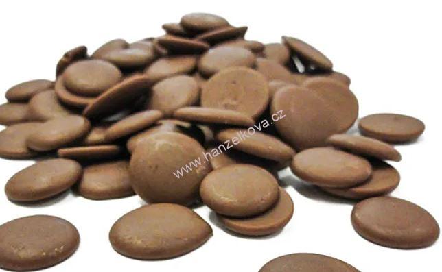 Caribe Next Milk Discs 1kg - Master Martini 