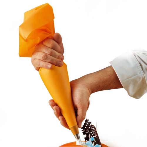 Sáček jednorázový Martellato 40cm -1ks