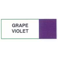 SF barva - Grape Violet
