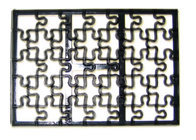 Patchwork - jigsaw - puzzle