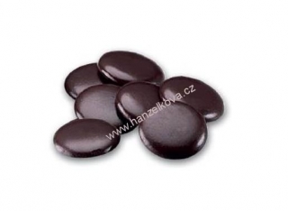 VANINI tmavá čokoláda 72% - 1kg