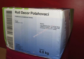 Roll Dekor potahovací - 1 kg
