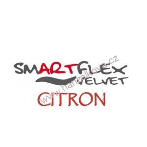 Smartflex Velvet - Citronová příchuť 1 kg