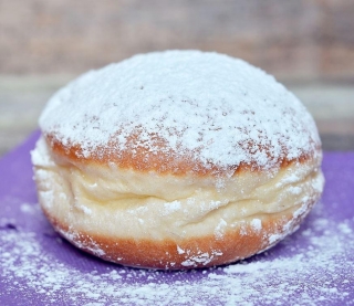 Cukr moučkový nevlhnoucí 1kg