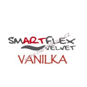 Smartflex Velvet - Vanilková příchuť 250g