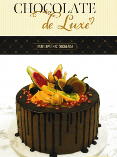Chocolate de Luxe 1kg