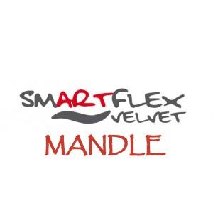 Smartflex Velvet - Mandlová příchuť 4 kg