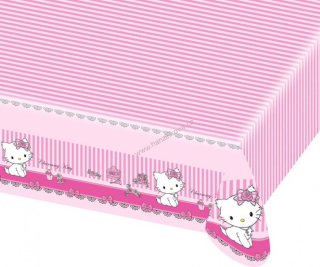 Ubrus Hello Kitty 120x180 cm