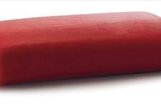 Roll Fondant červený