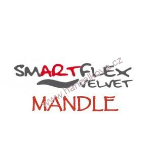 Smartflex Velvet - Mandlová příchuť 7 kg
