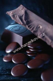Belcolade hořká čokoláda 250g