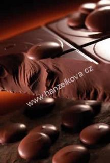 Belcolade mléčná čokoláda 1kg