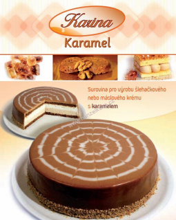 KARINA Karamel 1kg