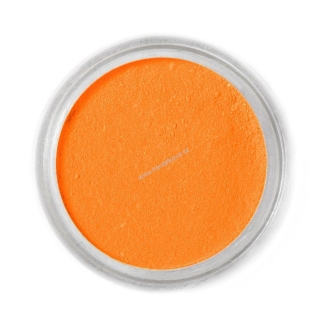 Prachová barva Fractal - oranžová 1,7 g
