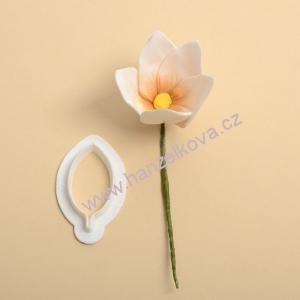 Vypichovač mini tulipán