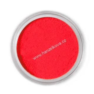 Dekorativní prach. barva Fractal - Fuchsia (1,5 g)