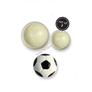 JEM plastová forma Fotbalový míč