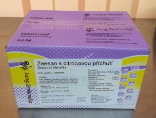 Zeesan Citron 500g