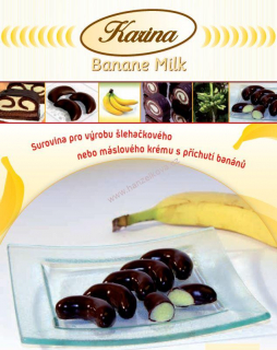 KARINA Banane milk 1kg