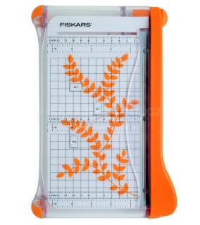 Řezačka na papír Fiskars A5 9913