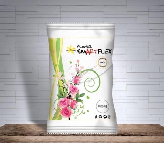 Smartflex Flower Vanilka 0,25 kg v sáčku