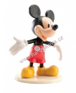 Figurka plastová - Mickey