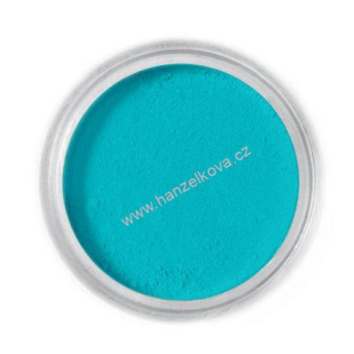 Prachová barva Fractal - Lagoon Blue 1,7 g