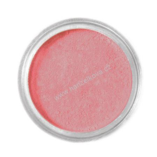 Prachová barva Fractal - Kitty Nose Pink 3 g