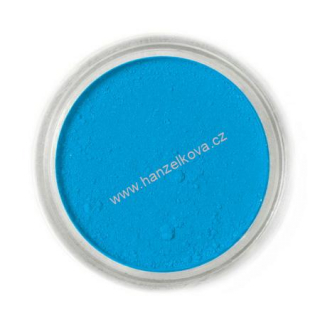 Prachová barva Fractal - Adriatic Blue 2g