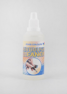 Čistič do airbrushe Food Colours 60ml