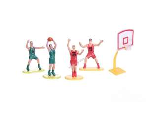 Figurky - Basketbal II.
