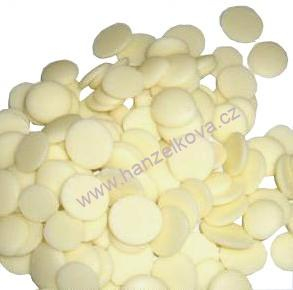 Caribe Next White Discs 3kg - Master Martini 