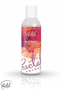 Glycerin Fractal 130g/100ml