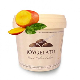 Aroma v pastě - Joypaste mango 1,2kg